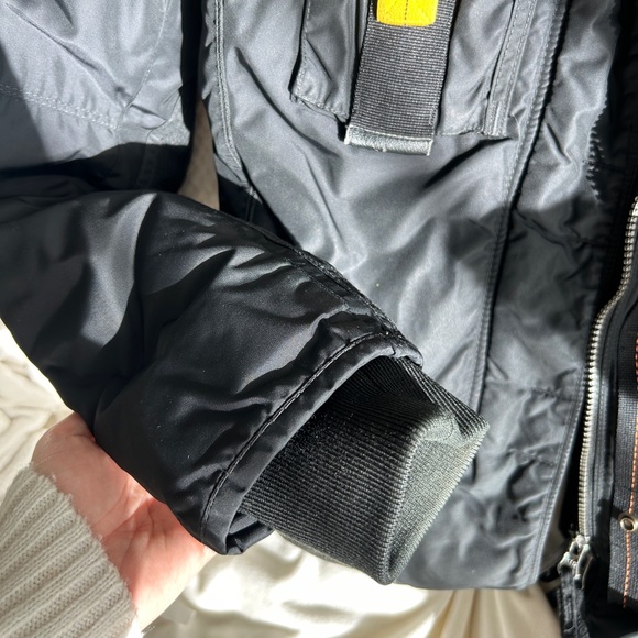 Parajumper winter jacket - Picture 5 of 5
